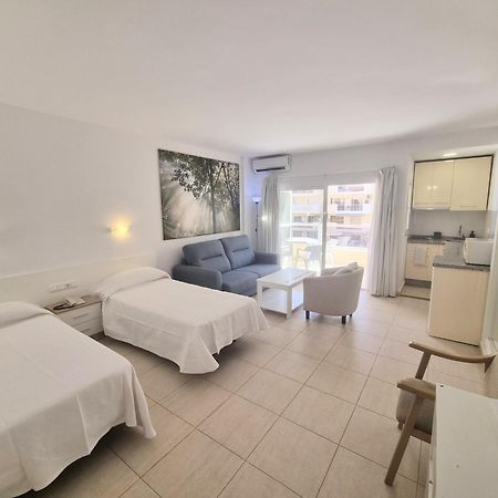 Pyr Beach And Pool Studio II Fuengirola Exterior foto