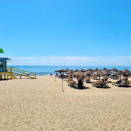 Pyr Beach And Pool Studio II Fuengirola Exterior foto