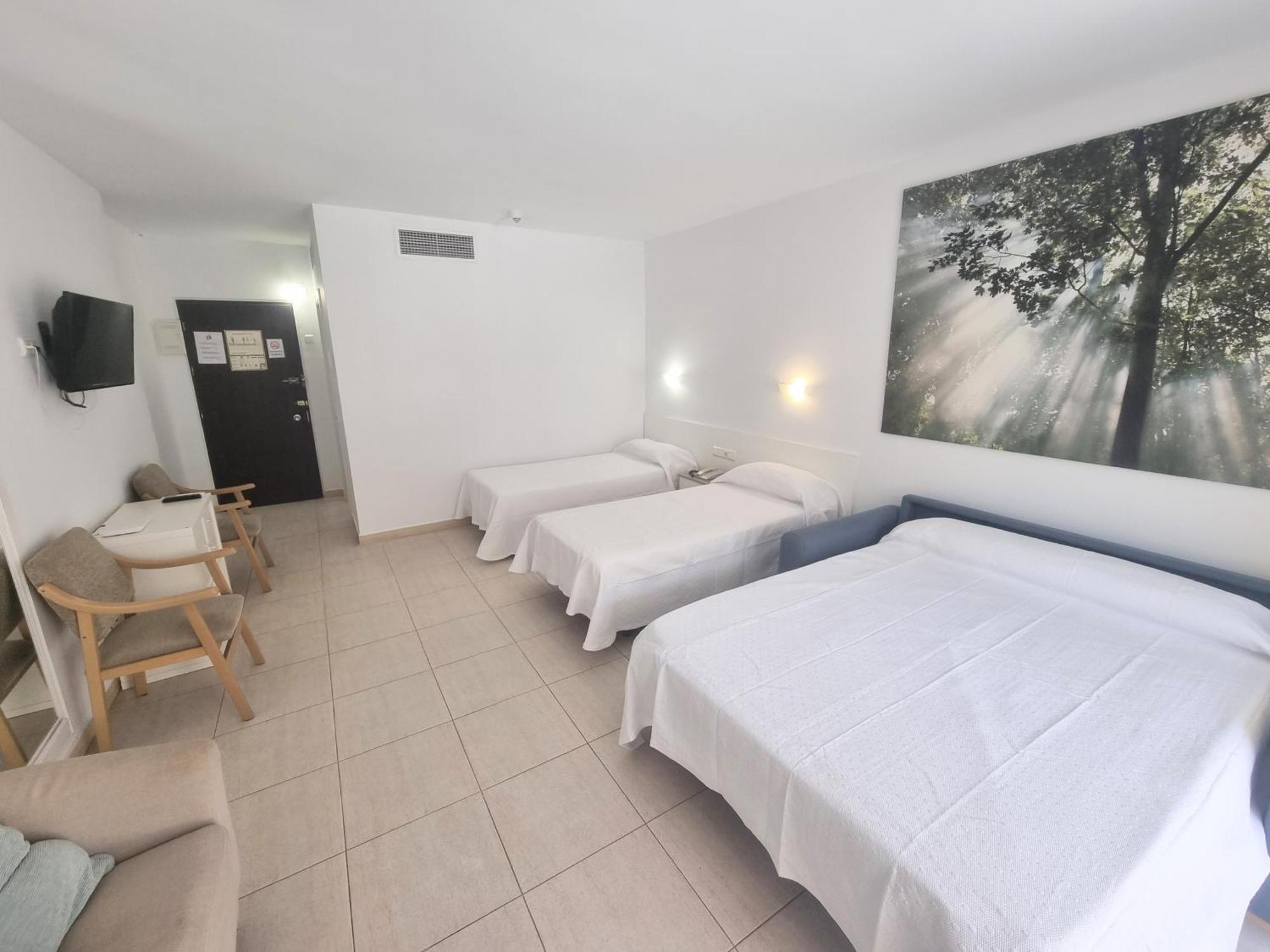 Pyr Beach And Pool Studio II Fuengirola Exterior foto