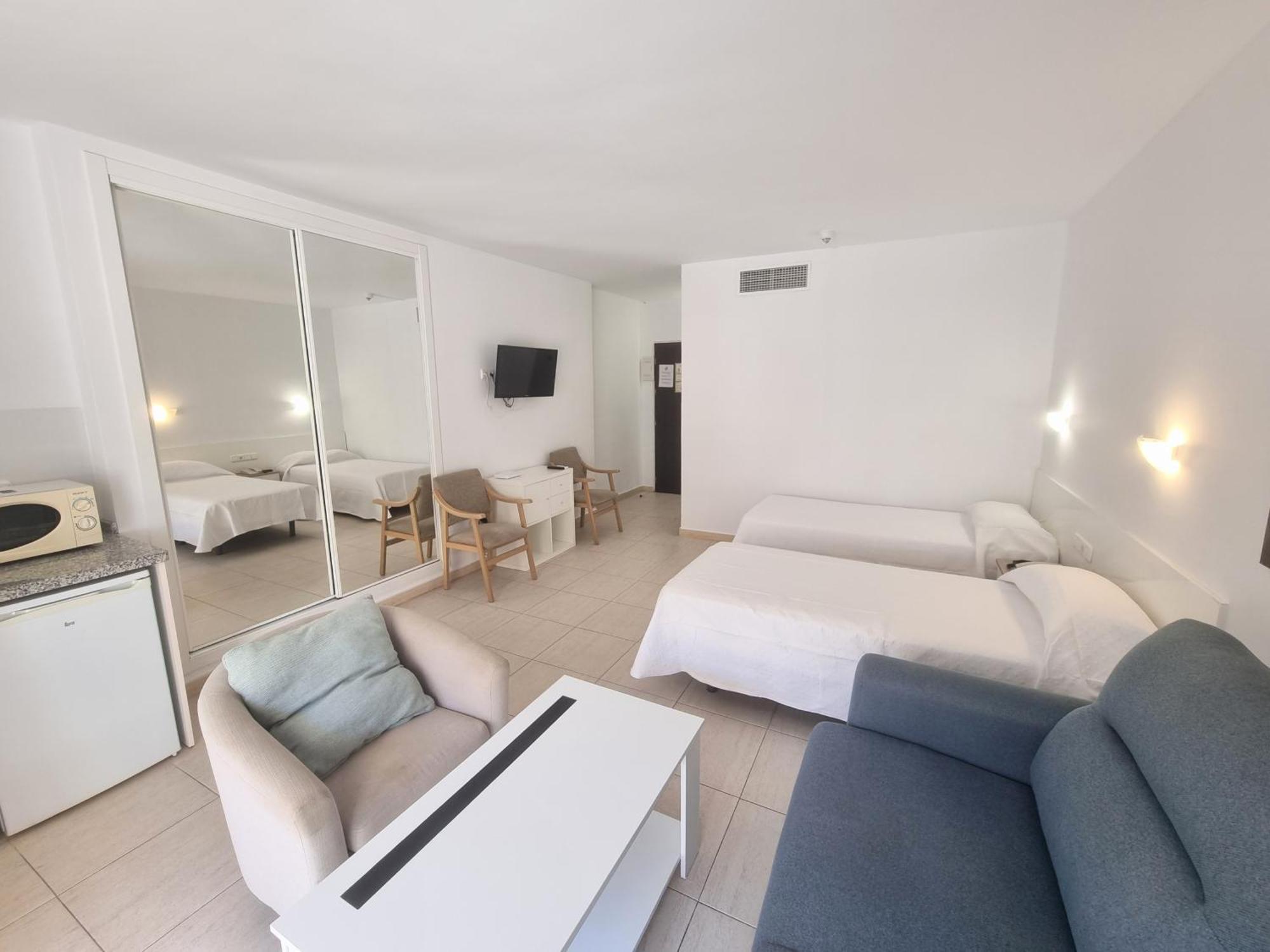 Pyr Beach And Pool Studio II Fuengirola Exterior foto