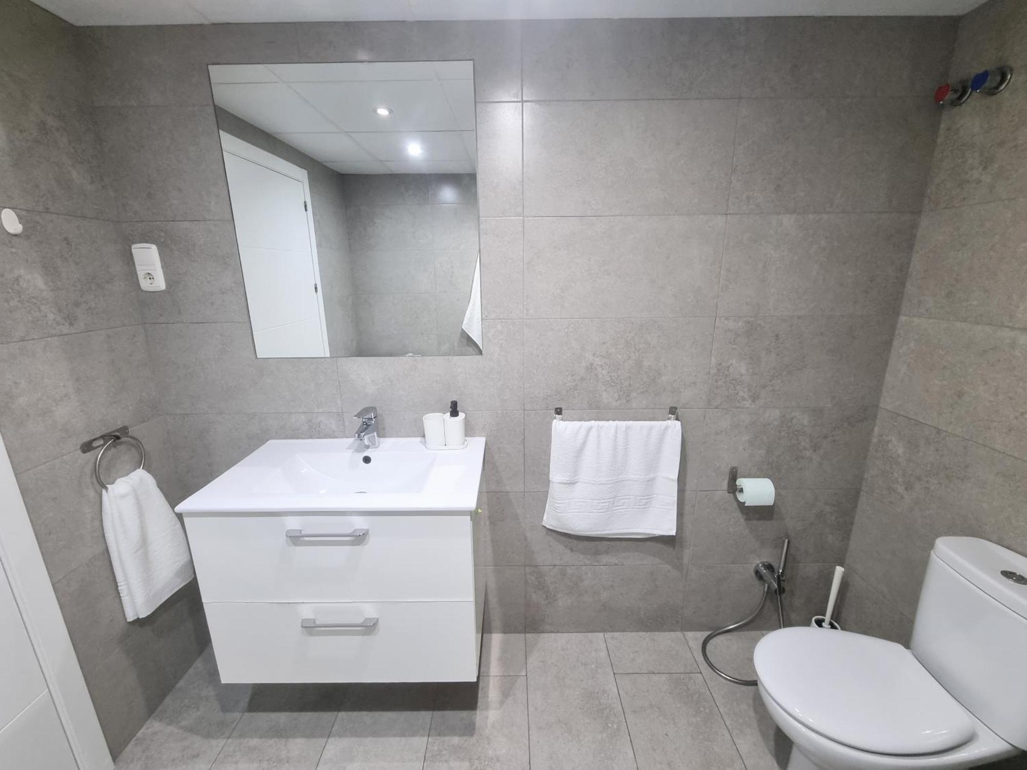 Pyr Beach And Pool Studio II Fuengirola Exterior foto
