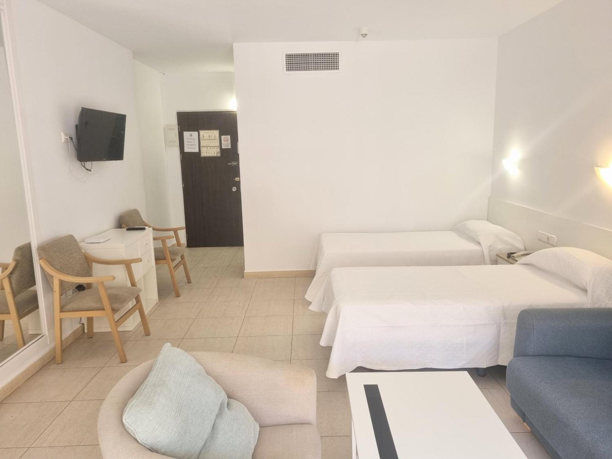 Pyr Beach And Pool Studio II Fuengirola Exterior foto