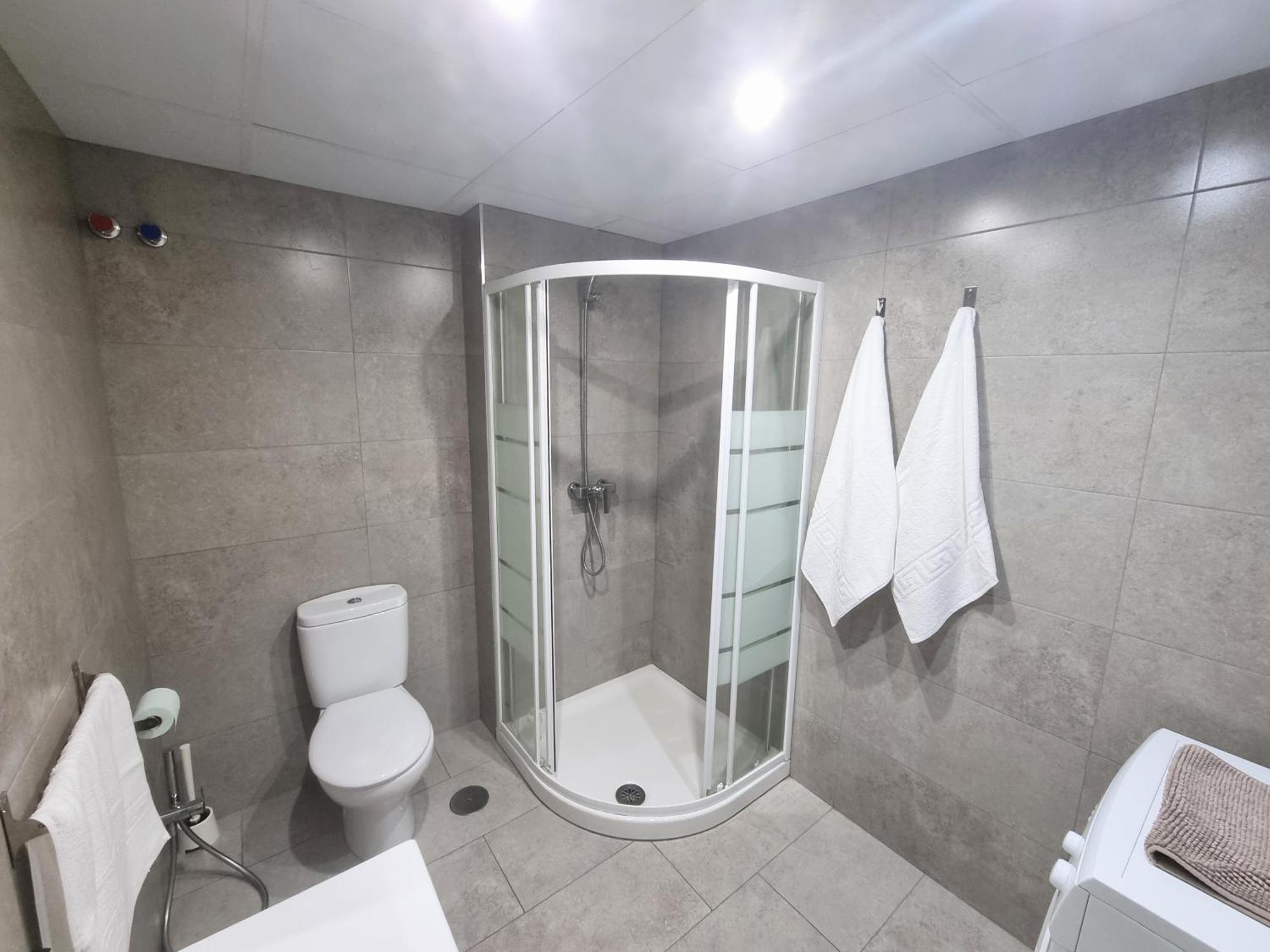 Pyr Beach And Pool Studio II Fuengirola Exterior foto