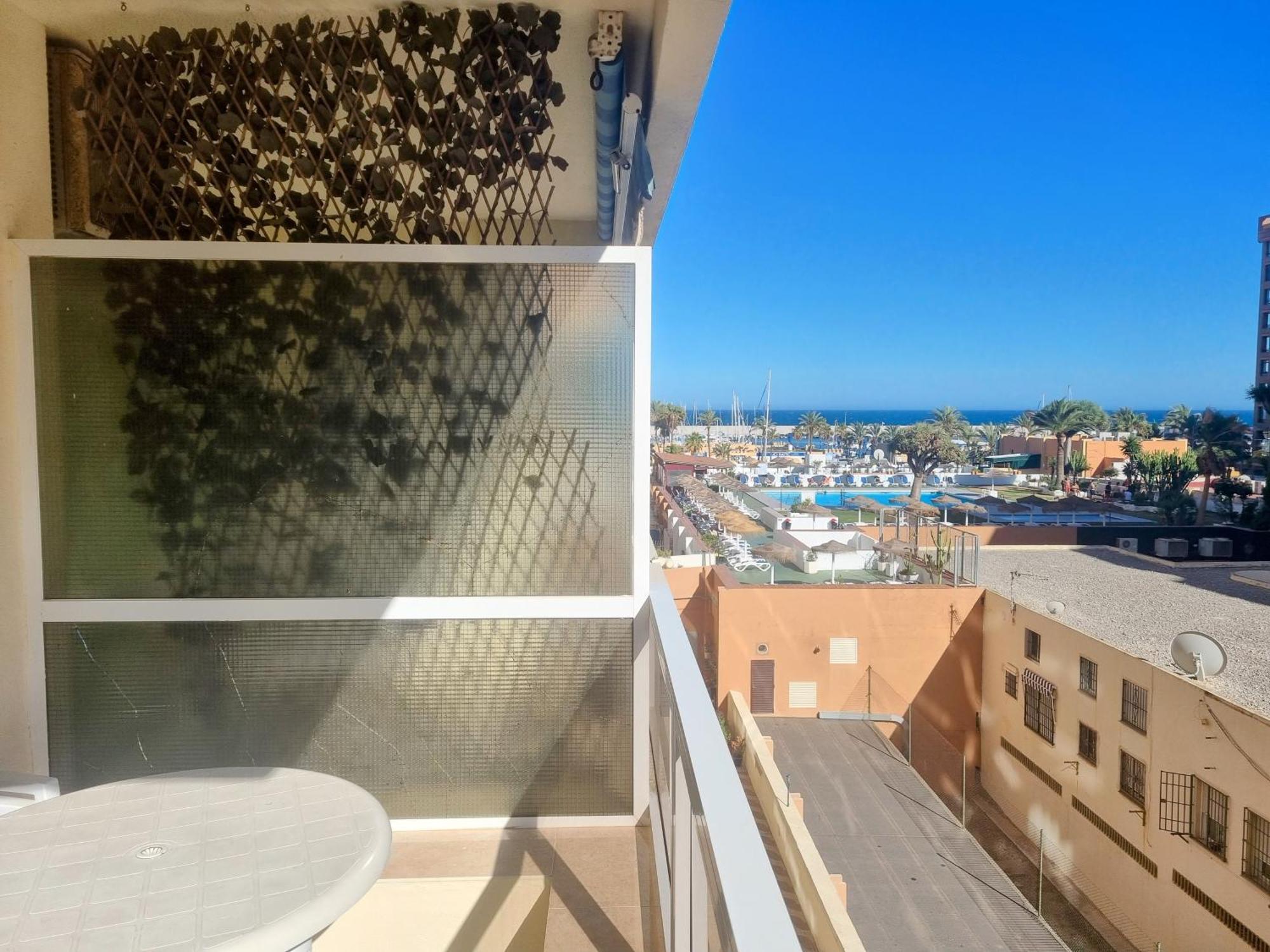 Pyr Beach And Pool Studio II Fuengirola Exterior foto