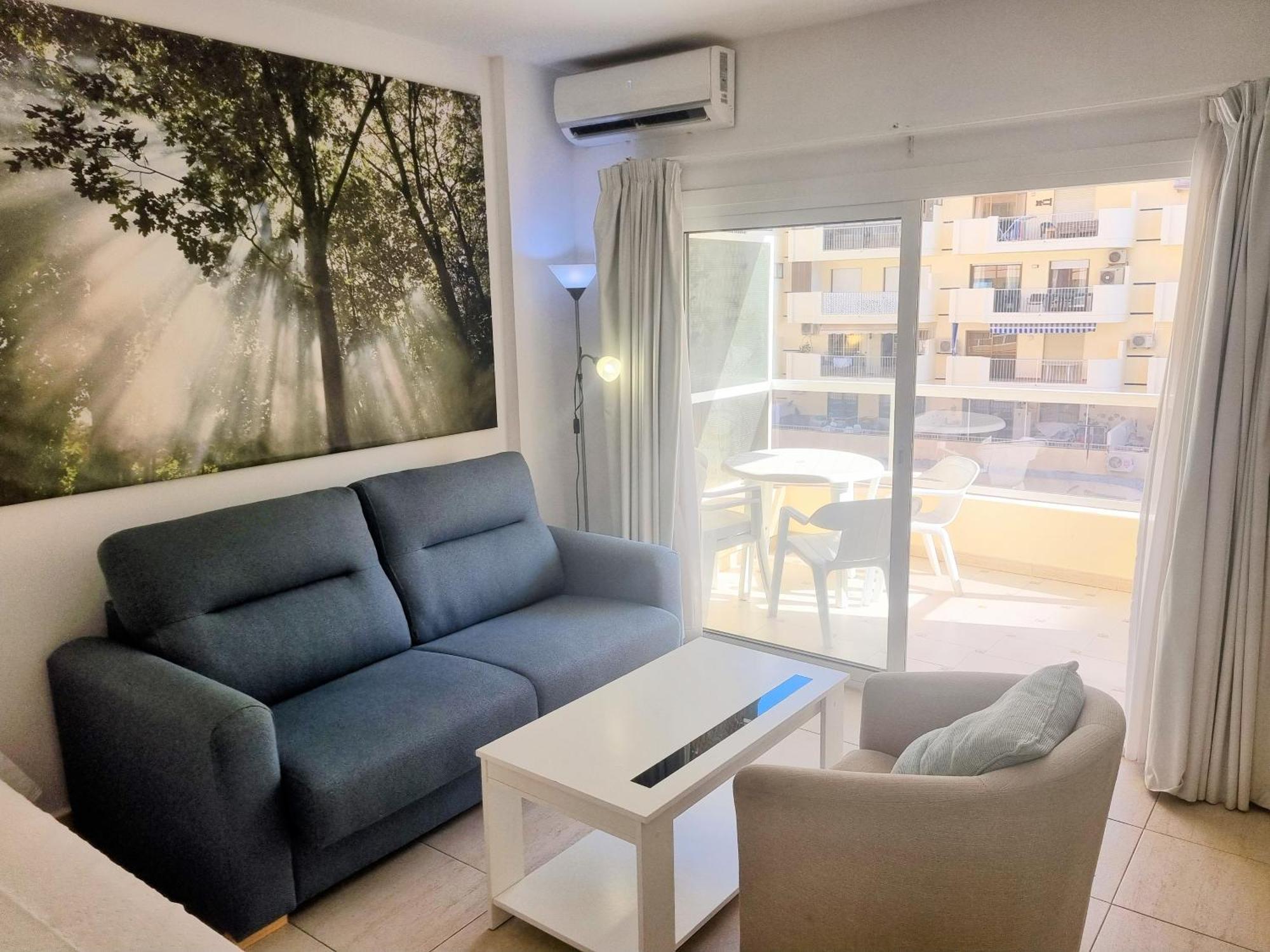 Pyr Beach And Pool Studio II Fuengirola Exterior foto